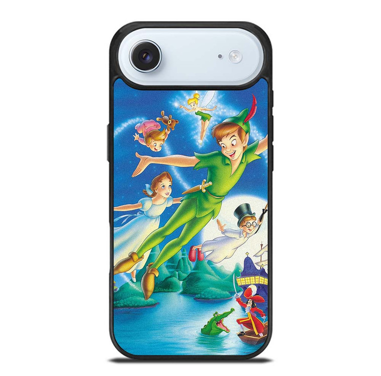 DISNEY PETER PAN CARTOON iPhone Air Case Cover