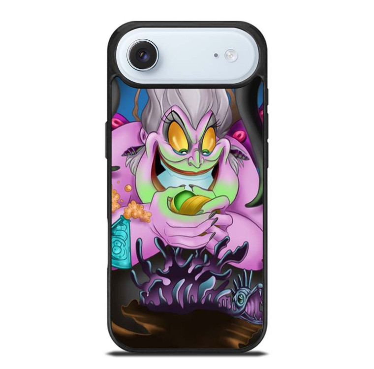 DISNEY VILLAINS URSULA iPhone Air Case Cover