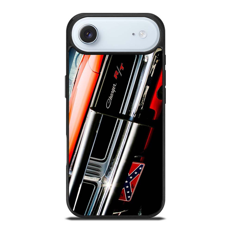 DODGE CHARGER GENERAL LEE CAR iPhone Air Case Cover