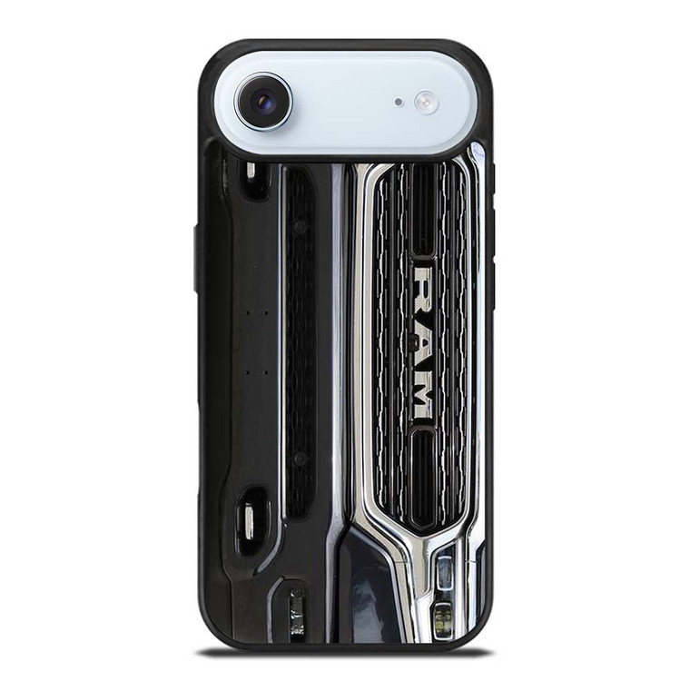 DODGE RAM 1500 FRONT VEIW iPhone Air Case Cover