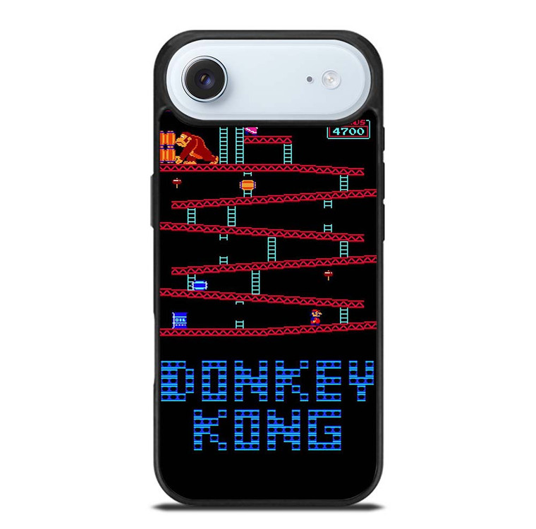 DONKEY KONG CLASSIC GAME iPhone Air Case Cover