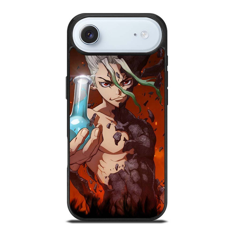 DR STONE ANIME 2 iPhone Air Case Cover