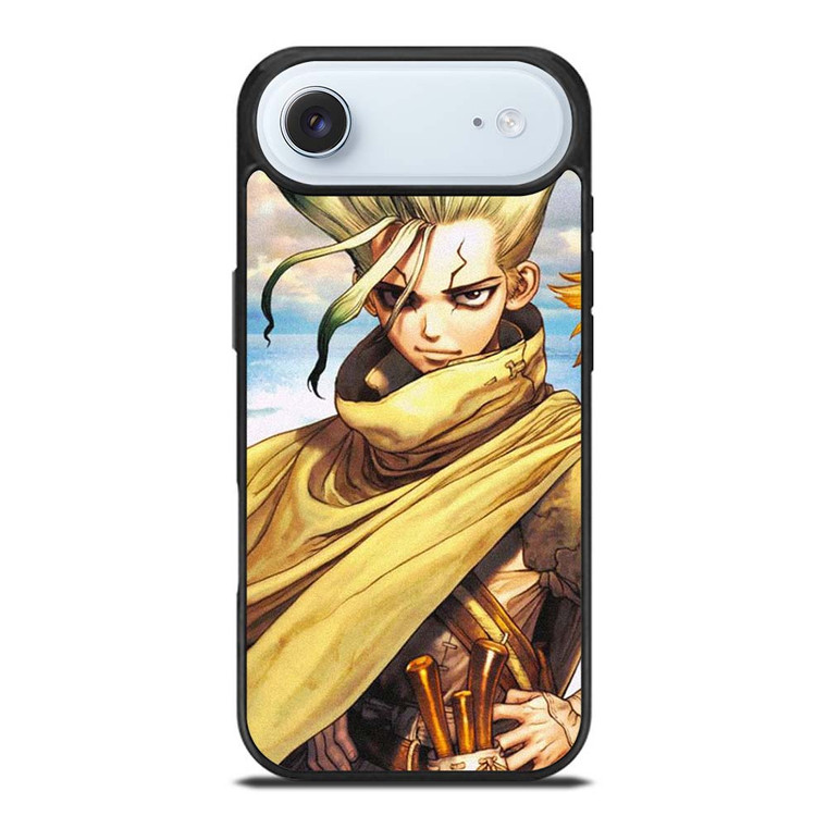 DR STONE ANIME iPhone Air Case Cover
