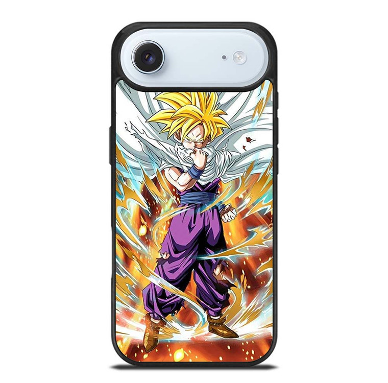 DRAGON BALL SON GOHAN iPhone Air Case Cover