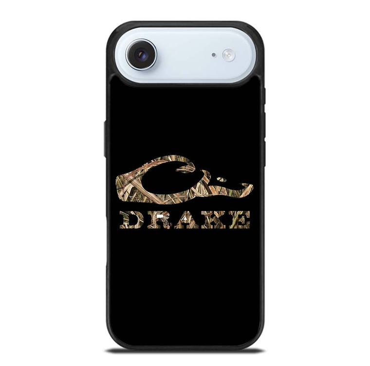 DRAKE WATERFOWL CAMO iPhone Air Case Cover