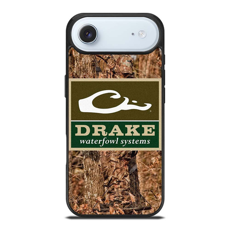 DRAKE WATERFOWL SYSTEM CAMO iPhone Air Case Cover