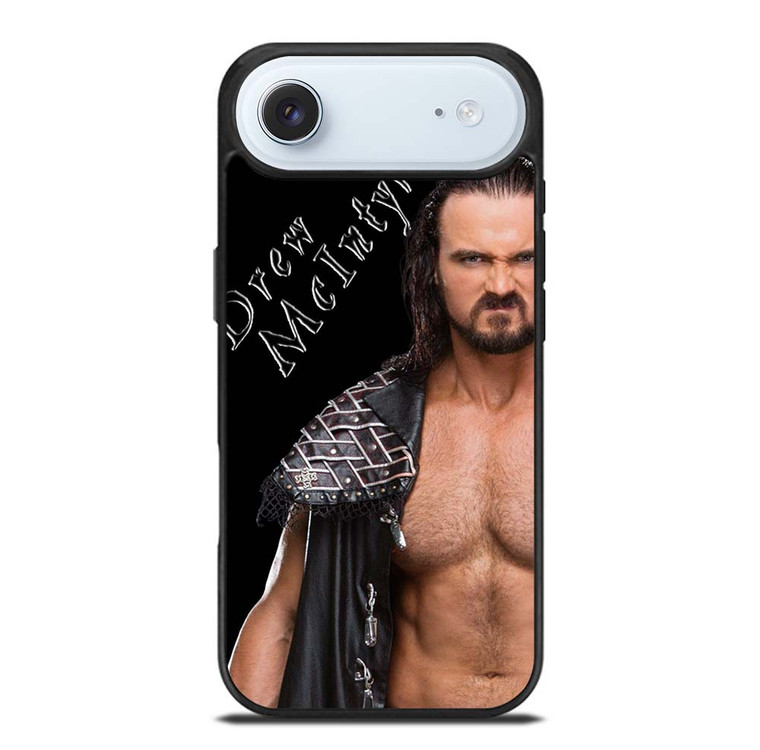 DREW MCLNTYRE WRESTLING WWE iPhone Air Case Cover