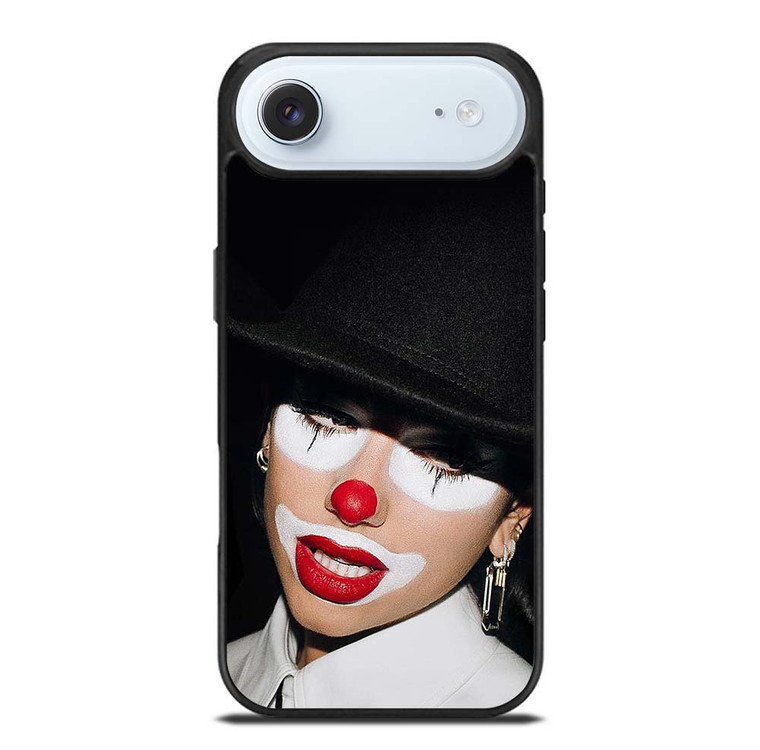 DUA LIPA CLOWN LOVE AGAIN iPhone Air Case Cover