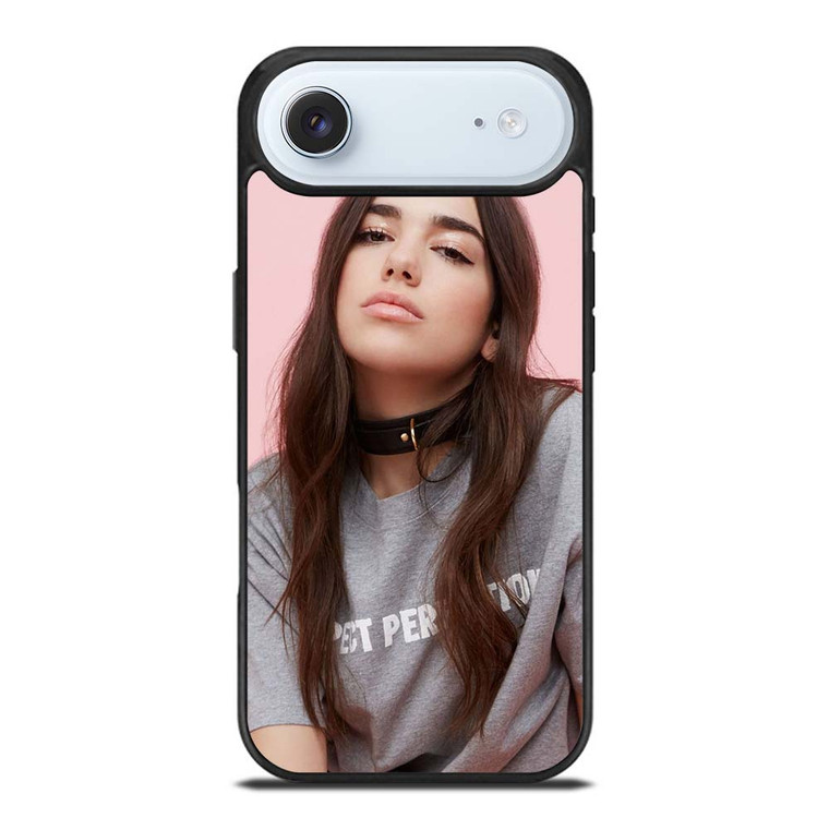 DUA LIPA FEMALE SINGER iPhone Air Case Cover