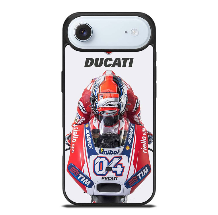 DUCATI MOTOR GP iPhone Air Case Cover