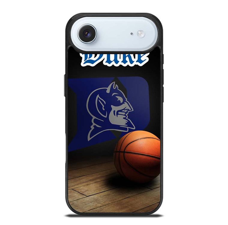 DUKE BLUE DEVILS BASEBALL iPhone Air Case Cover