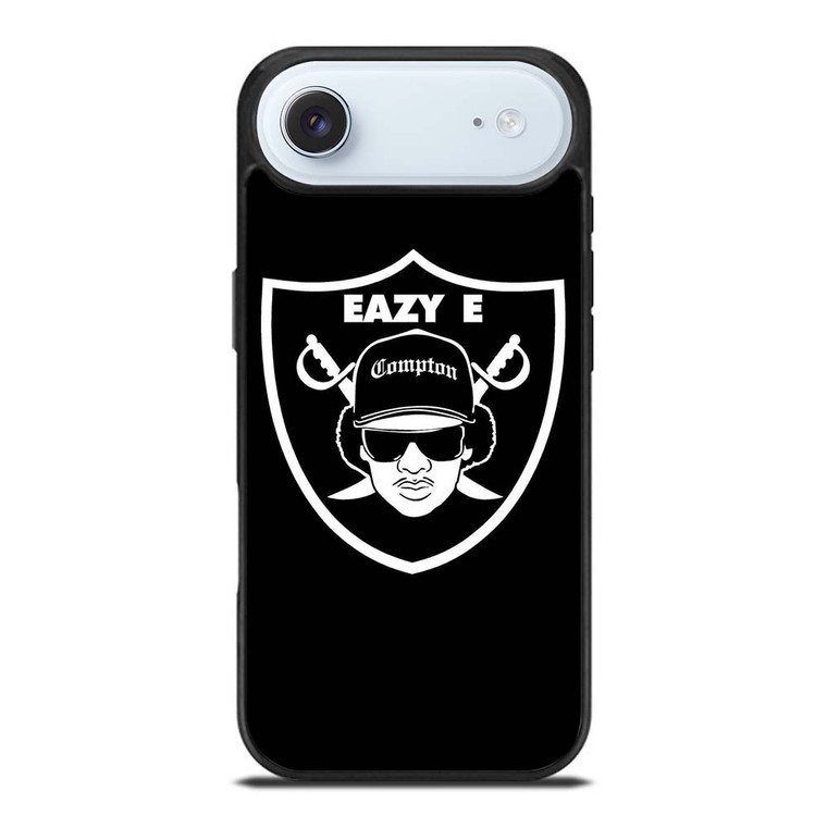 EAZY E COMPTON RAPPER iPhone Air Case Cover