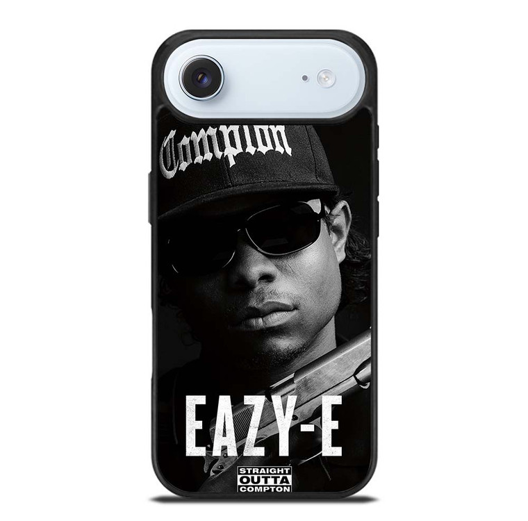 EAZY-E STRAIGHT OUTTA COMPTON iPhone Air Case Cover