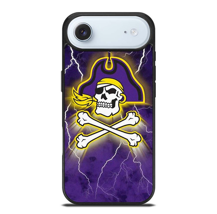 ECU EAST CAROLINA FOOTBALL ICON iPhone Air Case Cover