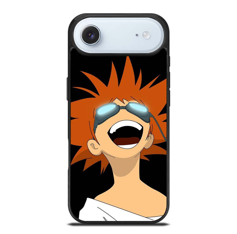 ED COWBOY BEBOP ANIME iPhone Air Case Cover