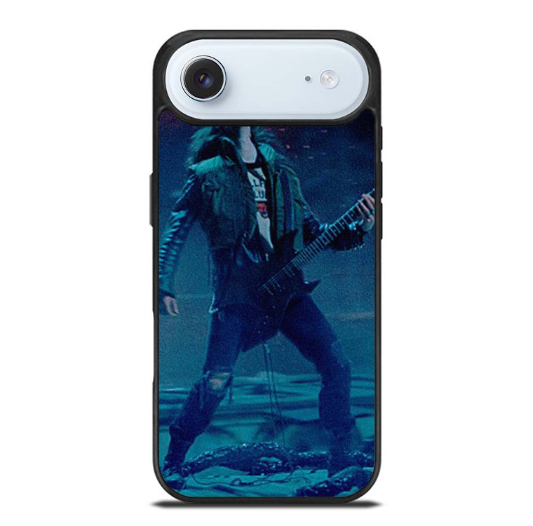 EDDIE MUNSON MASTER OF PUPPETS iPhone Air Case Cover
