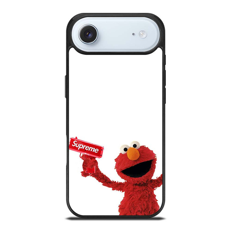 ELMO MUPPETS SUPREME iPhone Air Case Cover