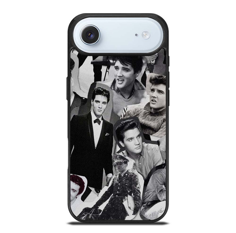 ELVIS PRESLEY COLLAGE iPhone Air Case Cover