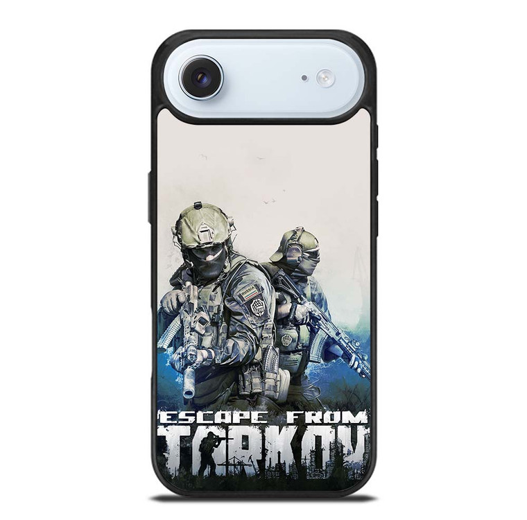 ESCAPE FROM TARKOV GAMES iPhone Air Case Cover