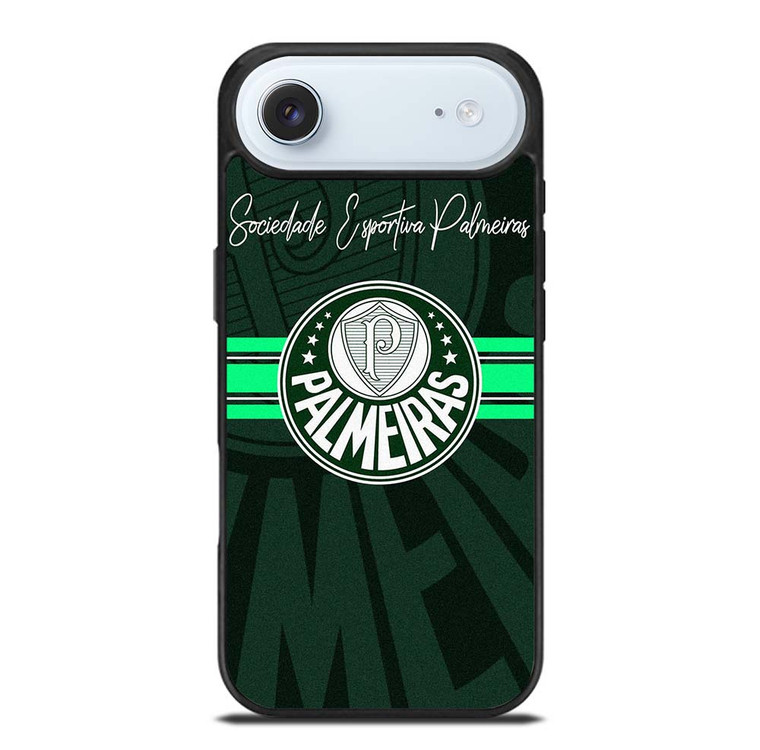 ESPORTIVO PALMEIRAS FC LOGO iPhone Air Case Cover