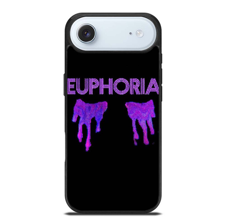 EUPHORIA HBO DRAMA SERIES iPhone Air Case Cover