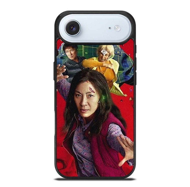EVERYTHING EVERYWHERE ALL AT ONCE MOVIES iPhone Air Case Cover