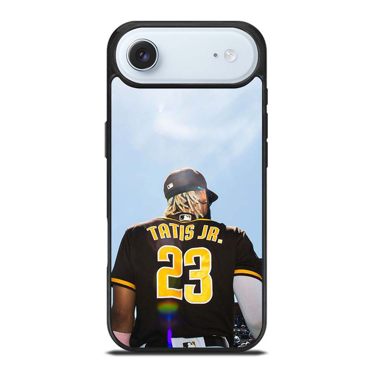 FERNANDO TATIS JR SAN DIEGO PADRES 2 iPhone Air Case Cover