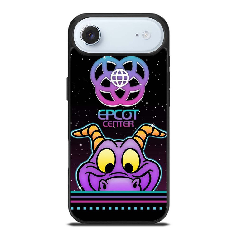 FIGMENT EPCOT DRAGON STAR iPhone Air Case Cover