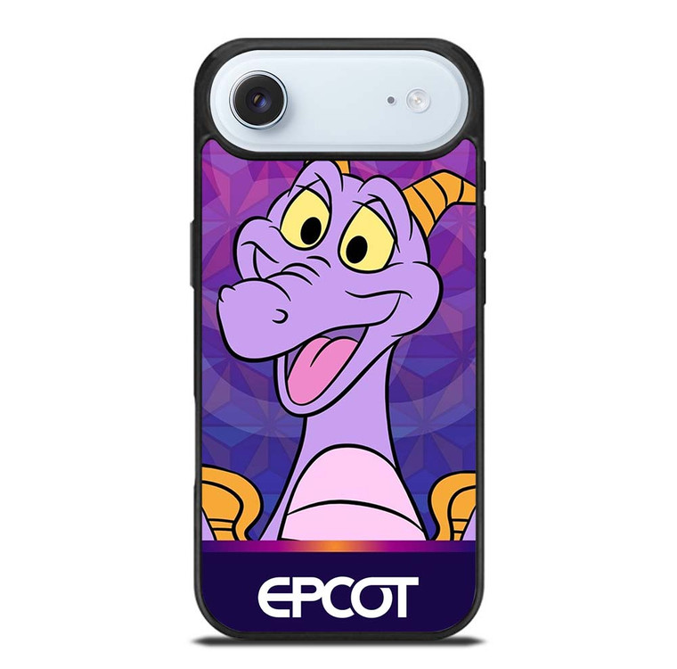 FIGMENT EPCOT DRAGON iPhone Air Case Cover