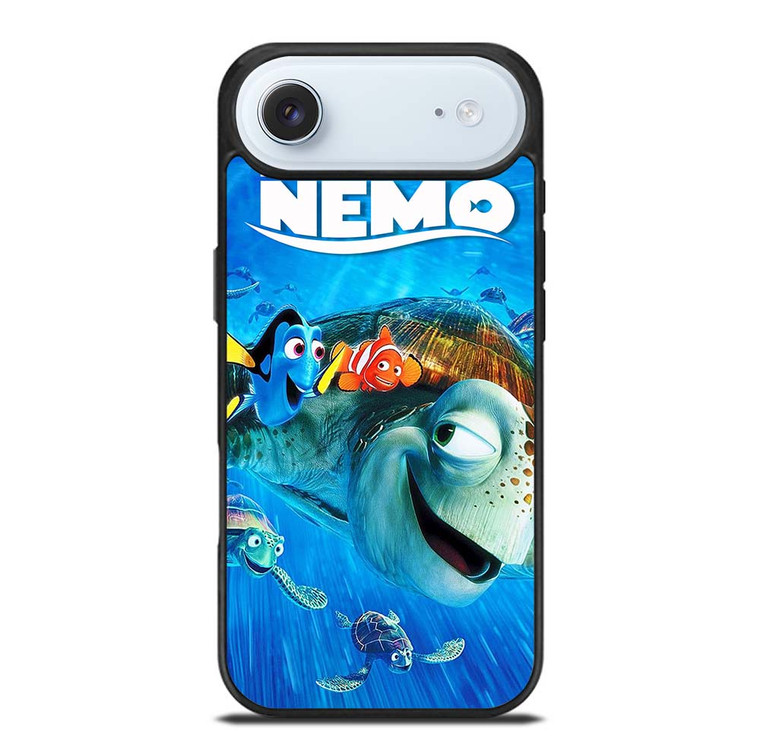 FINDING NEMO DISNEY PIXAR iPhone Air Case Cover