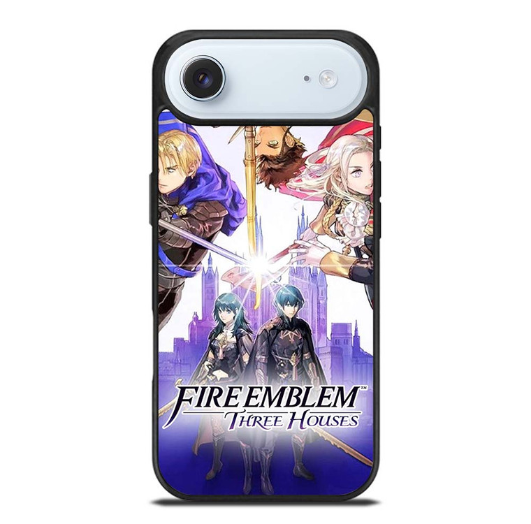 FIRE EMBLEM THREE HOUSES GAMES 2 iPhone Air Case Cover