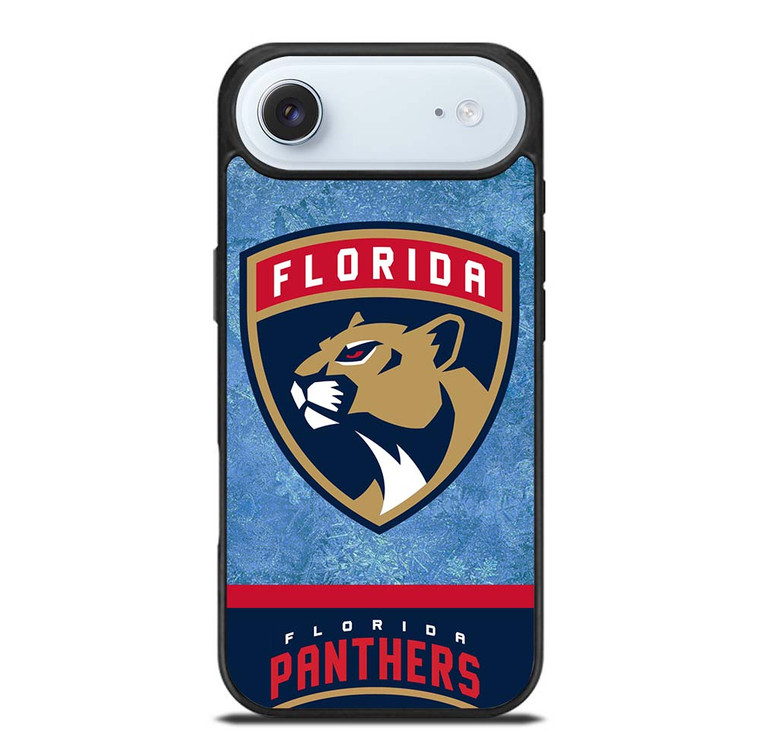 FLORIDA PANTHERS HOCKEY TEAM iPhone Air Case Cover