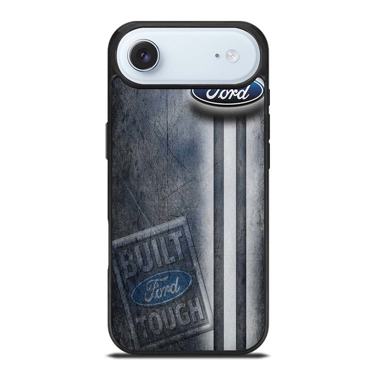 FORD BUILT TOUGH CAR iPhone Air Case Cover