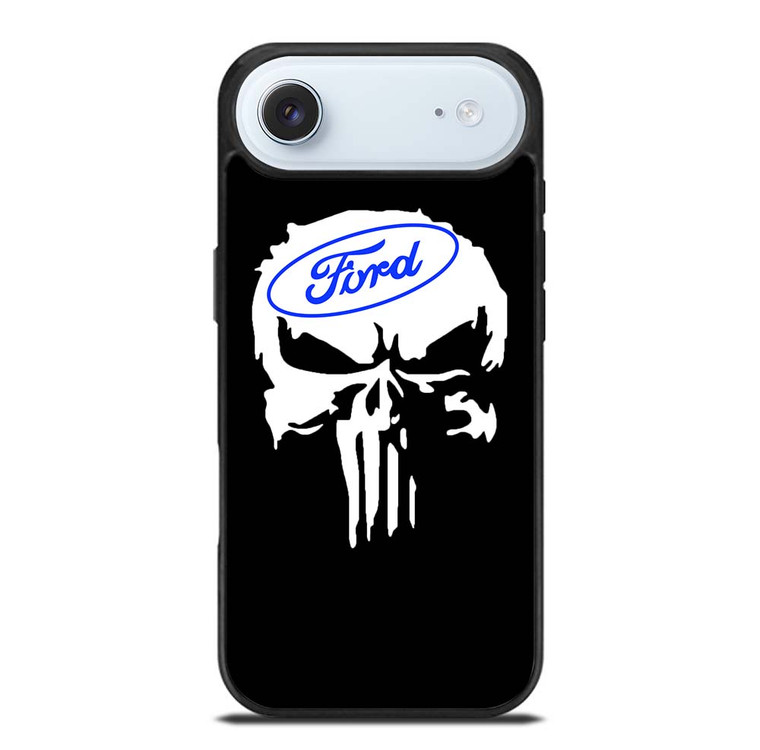 FORD CAR PUNISHER LOGO iPhone Air Case Cover