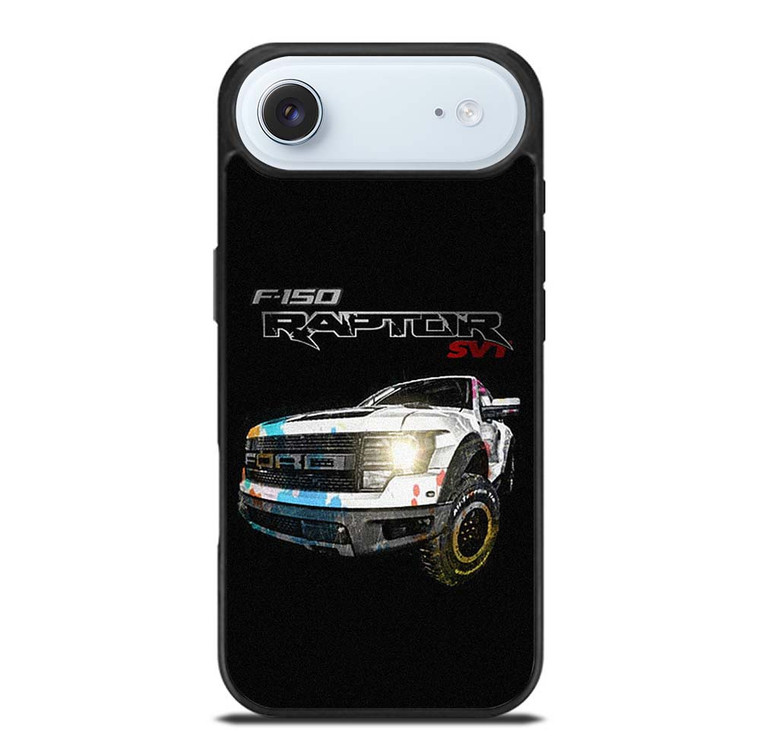 FORD RAPTOR F150 iPhone Air Case Cover