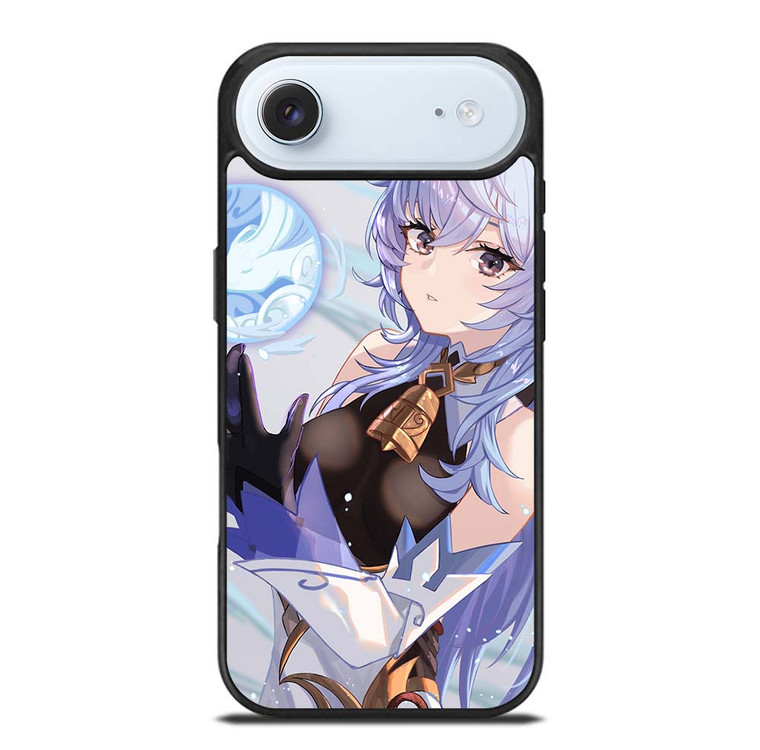 GANYU GENSHIN IMPACT iPhone Air Case Cover