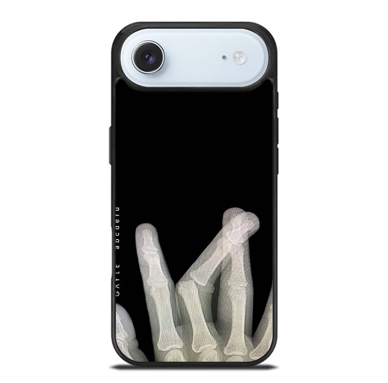 GAYLE ABCDEFU SONG COVER iPhone Air Case Cover