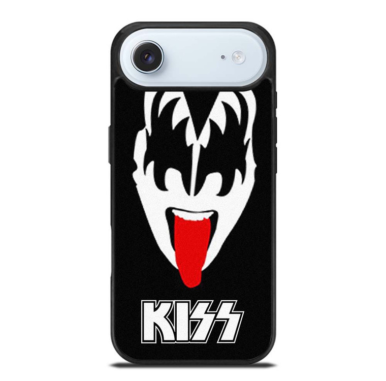 GENE SIMMONS KISS ICON iPhone Air Case Cover