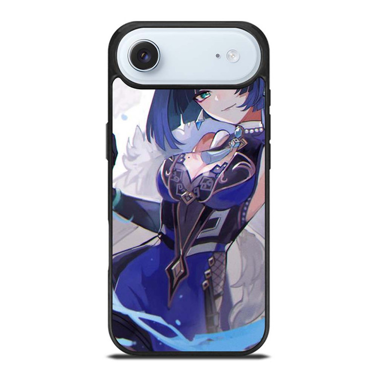 GENSHIN IMPACT YELAN iPhone Air Case Cover