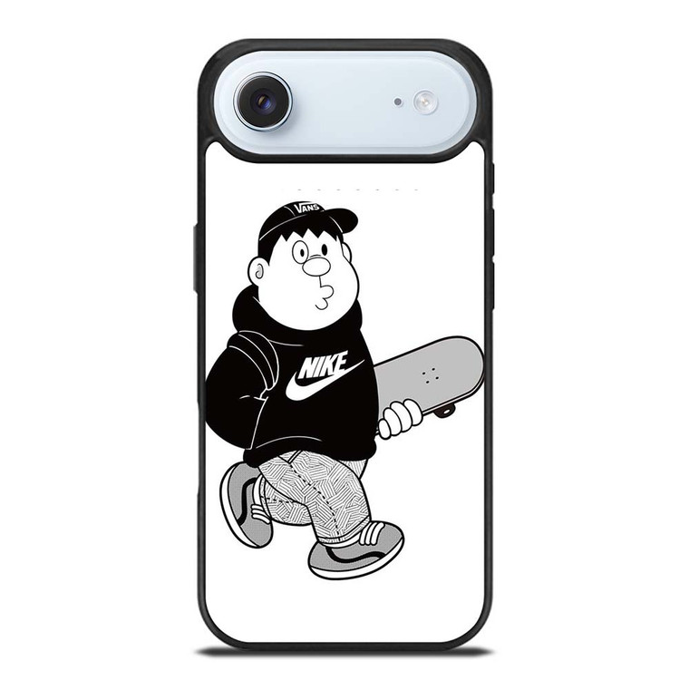 GIANT TAKESHI GOUDA NIKE iPhone Air Case Cover