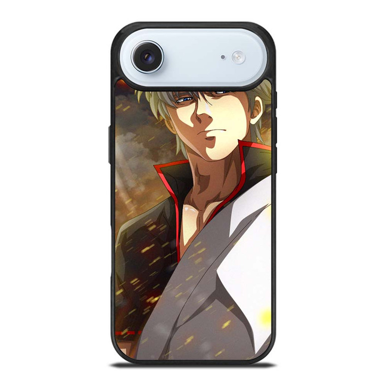 GINTOKI SAKATA GINTAMA THE FINAL ANIME iPhone Air Case Cover
