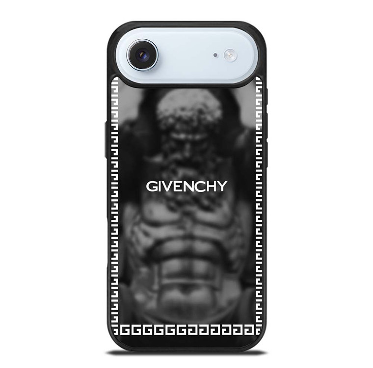 GIVENCHY PARIS MONUMENTAL iPhone Air Case Cover