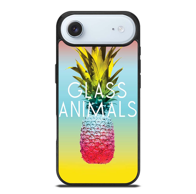 GLASS ANIMALS ROCK BAND LOGO 2 iPhone Air Case Cover