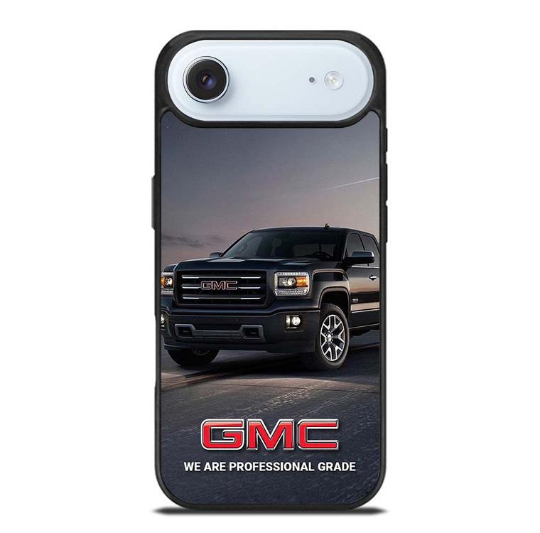 GMC TRUCK LOGO iPhone Air Case Cover