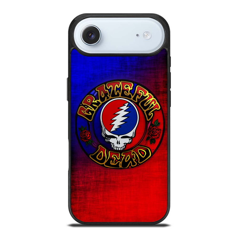 GRATEFUL DEAD SYMBOL iPhone Air Case Cover