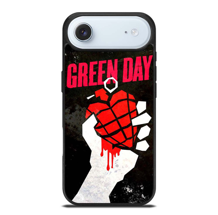 GREEN DAY GRENADE iPhone Air Case Cover