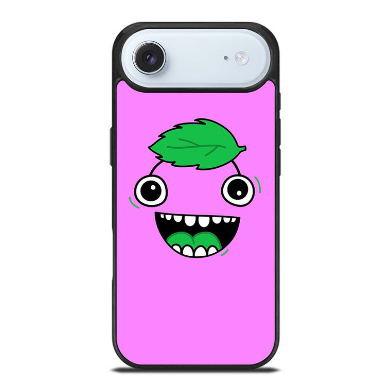 GUAVA JUICE PINK iPhone Air Case Cover