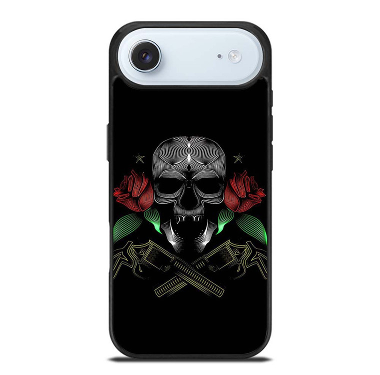 GUNS N ROSES BAND LOGO iPhone Air Case Cover