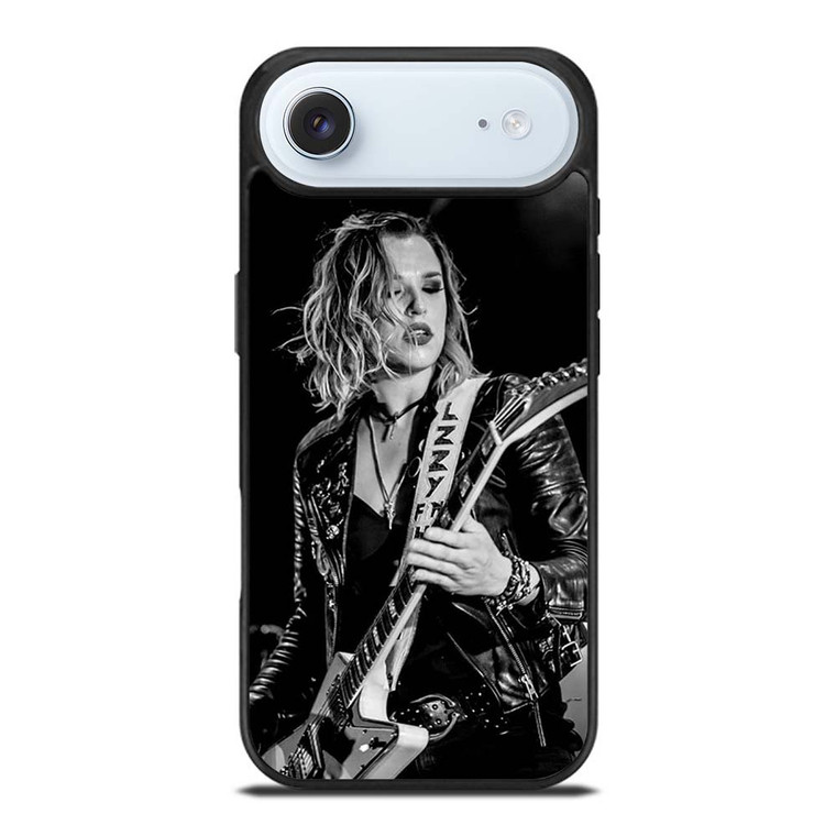 HALESTORM LZZY BAND iPhone Air Case Cover