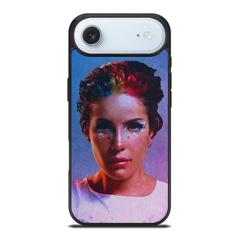 HALSEY SINGER MANIC iPhone Air Case Cover